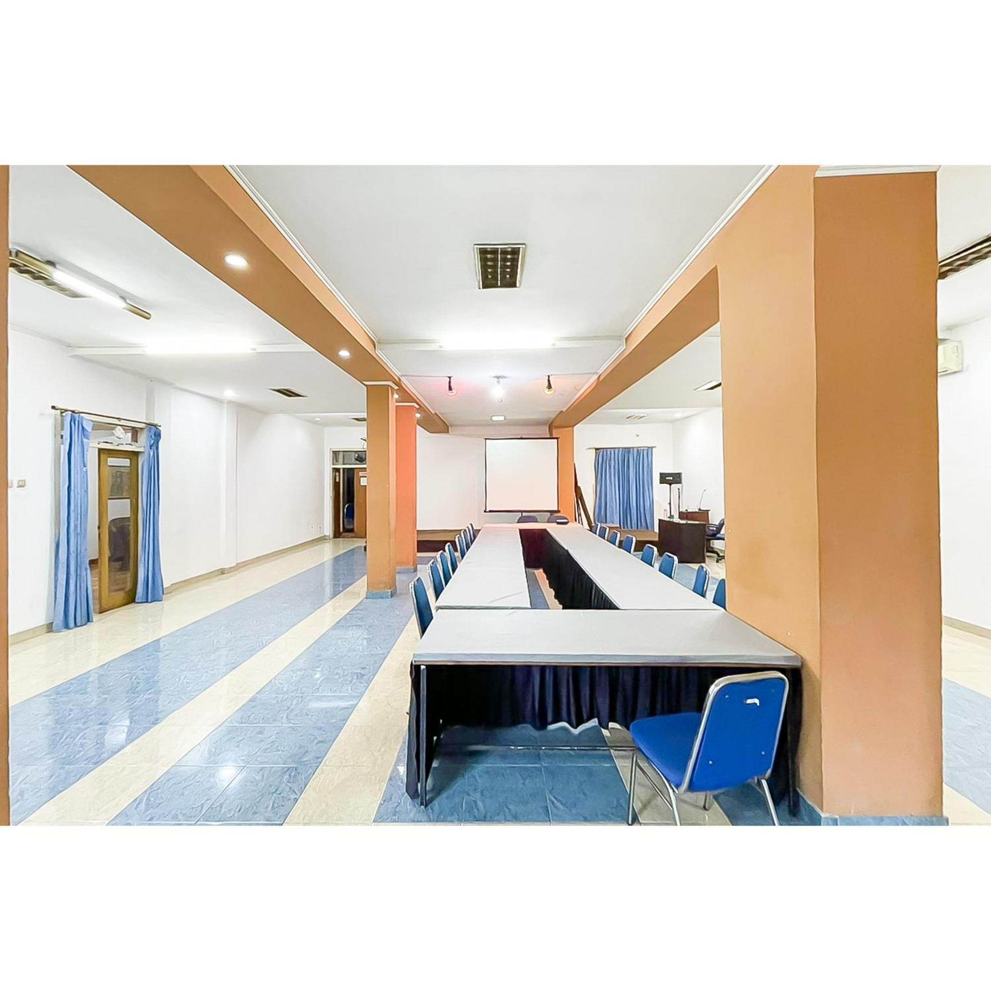 Wisma Pkbi Jabar Mitra Reddoorz باندونج المظهر الخارجي الصورة